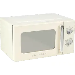 Мікрохвильова піч Gorenje MO20E1HRL - мініатюра 2