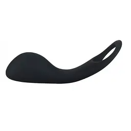 Массажер простаты Ass-Gasm prostate Prober Love Toy 6452LVTOY089 88242 - мініатюра 5