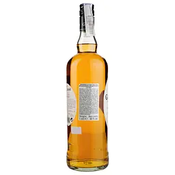 Віскі Glen Grant the Major’s Reserve Single Malt Scotch Whisky 40% 1 л - мініатюра 3