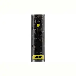Зовнішній акумулятор для ноутбуків 2E Сrystal 24000mAh 100W (2E-PB7200PD) - мініатюра 7