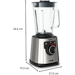 Блендер стаціонарний Tefal (BL871D31) - мініатюра 6