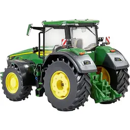 Модель Britains Трактор John Deere 8R 370 1:32 (43289) - мініатюра 3