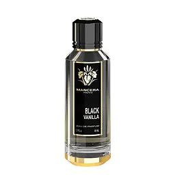 Парфумована вода Mancera Black Vanilla, 60 мл (1819)