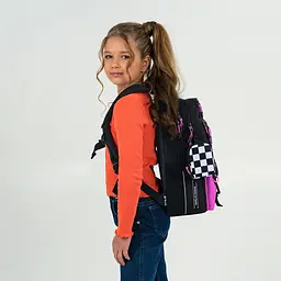 Рюкзак Kite Education teens 2587M HK-2 (HK25-2587M-2) - мініатюра 25