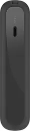 Power Bank Belkin 10000mAh 20W USB-C cable (BPB021HQBK) black UA - мініатюра 3