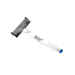 Шлейф підключення жорсткого диска і SSD / перехідник SATA для ноутбука HP Pavilion 14-CF, 14-CE, 15-CE (DC0G73HD002) Оригінал, 2.5", SATAIII