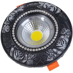 Точковий світильник Brille LED HDL-M44 3W NW 36-337