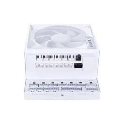 Блок живлення Lian Li 1200W EDGE GOLD White (G9P.EG1200G.WH00.EU) - мініатюра 4