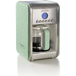 Кавоварка крапельна Ariete 1342 GR - мініатюра 2