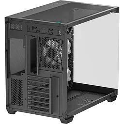 Корпус Deepcool CG530 4F Black (R-CG530-BKADA4-G-1) [146718] - мініатюра 8