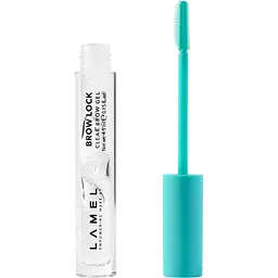 Гель для брів Lamel Brow Lock Gel № 01 4.5 мл - мініатюра 2