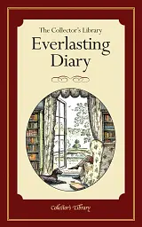 The Collector’s Library Everlasting Diary - мініатюра 1
