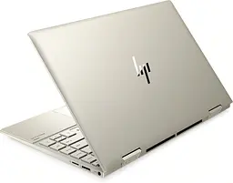 Ноутбук HP ENVY x360 13-bd0004ua 13.3FHD IPS Touch/Intel i3-1125G4/8/512F/int/W10/Gold (423W0EA) - мініатюра 9