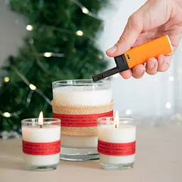 Запальничка BIC J38 EZ Reach в асортименті (3086123655751) - мініатюра 5