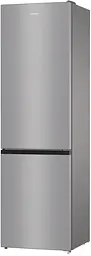 Холодильник Gorenje NRK6202EXL4 - мініатюра 5