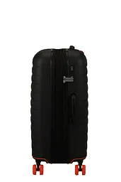 Валіза 67 См American Tourister NEOVIBE TRUE BLACK 67x46x27(30) MK4*09002 - мініатюра 5