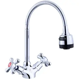 Змішувач Agua Toledo-C039 (CV018082) - мініатюра 2