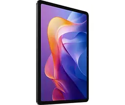 Планшет Xiaomi Redmi Pad 2 Wi-Fi 8/256 GB сірий (VHU5631EU) - мініатюра 4