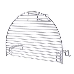Решітка другий рівень для гриля Primo X Large Oval PG00332 нержавіюча сталь - мініатюра 2