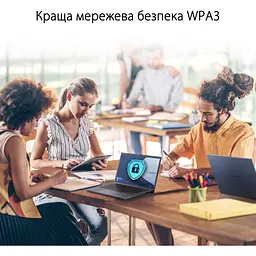 Мережева карта Wi-Fi ASUS USB-AX55 Nano - мініатюра 6