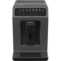 Кавомашина Krups Evidence Classic Black (EA89ZB10) - мініатюра 4