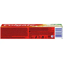Зубна паста Colgate Propolis Toothpaste 75 мл - мініатюра 5