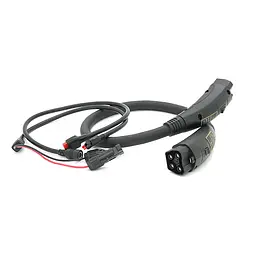 Додаткова батарея OUPES S2 BAT для S1/S2/S3, LiFePO4, потужність 2500 Вт, 2048 Вт·год, вхідний/вихідний порт 44–56,5 В, USB-A: 18 Вт, USB-C: 100 Вт, 460 × 270 × 255 мм, 19 кг - мініатюра 6