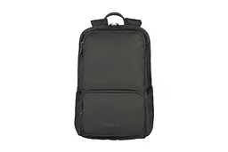 Рюкзак Terra Gravity AGS 15.6", чорний Tucano teh0014534 - мініатюра 4