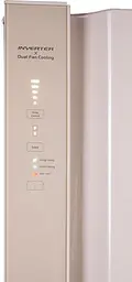 Холодильник Hitachi R-V660PUC7-1BEG - мініатюра 6