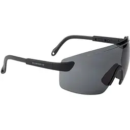 Окуляри захисні Swiss Eye Defense Smoke