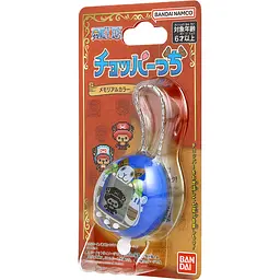 Інтерактивна іграшка Tamagotchi One Piece Гоінг Мері (123557) - мініатюра 4