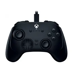 Геймпад Razer Wolverine V3 TE Black (RZ06-05210100-R3M1)