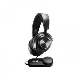 Навушники SteelSeries Arctis Nova Pro для Xbox Black (61528) - мініатюра 7