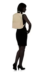 Рюкзак 14,1" Samsonite 4PACK SAND 39,5x27x15 KP3*13002 - мініатюра 5