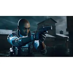 Гра Tom Clancy's Rainbow Six Siege Deluxe Edition (російська версія) (PS5) - мініатюра 2