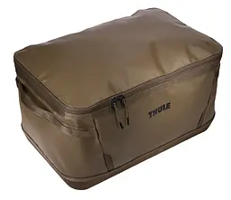 Дорожня сумка Thule Chasm Gear Hauler 80L (Deep Khaki) 3205532 (TH 3205532) - мініатюра 8