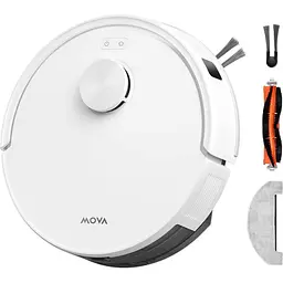 Робот-пилосос Mova E20s Pro (RLE23SA) [158008] - мініатюра 7