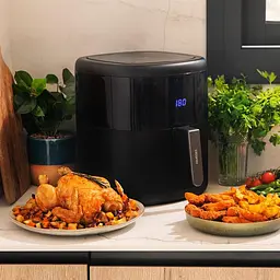 Мультипіч Cecotec Cecofry Bombastik 6000 Full (CCTC-04993) - мініатюра 4