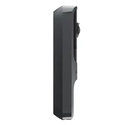 Панель виклику Ajax Doorbell graphite - мініатюра 3