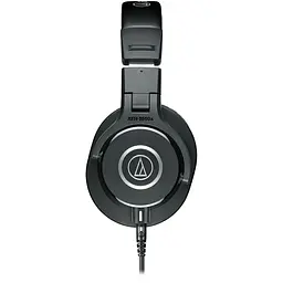 Звукоізоляційні навушники Audio-Technica ATH-M40x - мініатюра 3