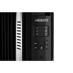 Масляний радіатор ARDESTO OFH-E09X2 - мініатюра 4