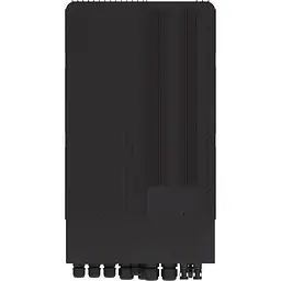 Система зберігання енергії Deye SUN-6K-SG03 Black 6kW + 3 АКБ SE-G5.1 Pro-B 15.3Wh (51.2V/100Ah/5120Wh) [159292] - мініатюра 3