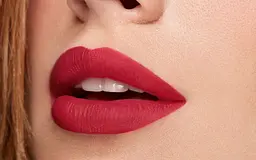 Матова рідка помада для губ Pupa I'm Loveproof відтінок 09 Red Pop, 2.7 мл (020080A009) - мініатюра 2