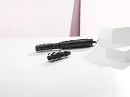 Фен-щітка BaByliss AS86E чорний (AS86E) - мініатюра 4