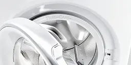 Пральна машина Whirlpool з фронтальним завантаженням FWSL61052WEU, 6кг, 1000, A++, Пара, 43см, Білий (FWSL61052WEU) - мініатюра 3