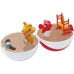 Ігровий набір Super Wings Mini Playset Всесвітні спортивні ігри в асортименті (EU770668) - мініатюра 3