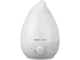 Зволожувач повітря WetAir MH-204W