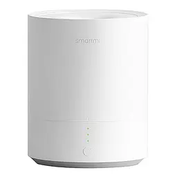 Зволожувач Xiaomi SmartMi Ultrasonic Humidifier White (JSQ01ZM) - мініатюра 2