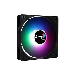 Кулер до корпусу AeroCool Frost 12 PWM FRGB (ACF3-FS11117.11) - мініатюра 2