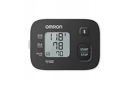 Тонометр Omron RS3 Intelli IT (HEM-6161T-E) автоматичний на зап'ястя - мініатюра 3